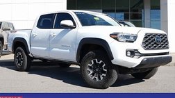 2023 Toyota Tacoma TRD Off-Road