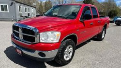 2007 Dodge Ram 1500 ST