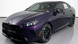 2025 BMW 2 Series M235 xDrive Gran Coupe