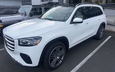 2024 Mercedes-Benz GLS GLS 450