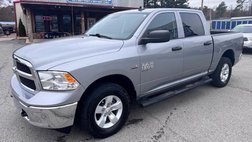 2022 Ram Ram Pickup 1500 Classic Tradesman
