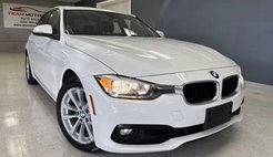 2016 BMW 3 Series 320i xDrive