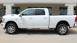 2024 Ram Ram Pickup 2500 Laramie