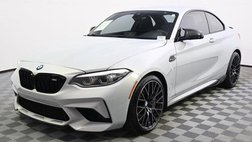 2020 BMW M2 Competition