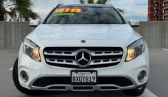 2018 Mercedes-Benz GLA-Class GLA 250