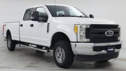 2017 Ford Super Duty F-250 XL