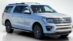 2021 Ford Expedition MAX XLT