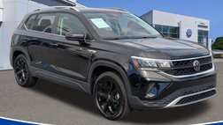 2023 Volkswagen Taos SE 4Motion