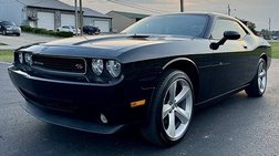 2010 Dodge Challenger R/T