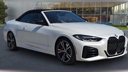 2023 BMW 4 Series M440i