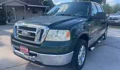 2007 Ford F-150 XLT