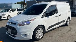2018 Ford Transit Connect XLT