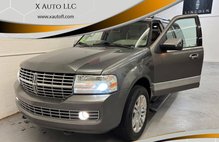 2013 Lincoln Navigator Base