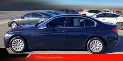 2012 BMW 3 Series 328i