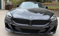 2022 BMW Z4 M40i