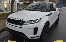 2023 Land Rover Range Rover Evoque P250 S
