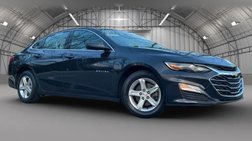 2023 Chevrolet Malibu LS Fleet