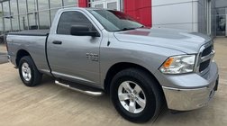 2021 Ram Ram Pickup 1500 Classic Tradesman