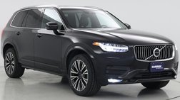 2021 Volvo XC90 T5 Momentum