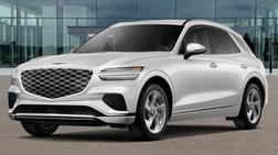 2026 Genesis GV70 2.5T