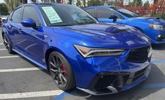 2024 Acura Integra Type S