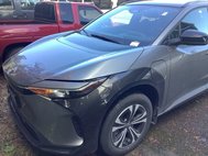 2024 Toyota bZ4X XLE