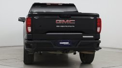 2024 GMC Sierra 1500 Elevation Standard