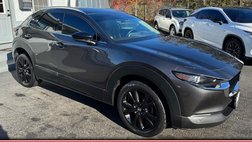 2021 Mazda CX-30 Turbo Premium Plus