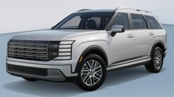 2026 Hyundai Palisade SEL