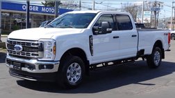 2024 Ford Super Duty F-250 XLT