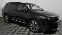 2023 Cadillac XT6 Sport