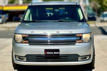 2014 Ford Flex SEL