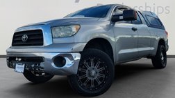 2007 Toyota Tundra SR5