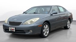 2005 Lexus ES 330 Base