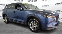 2023 Mazda CX-5 2.5 S