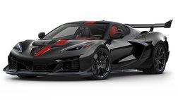 2026 Chevrolet Corvette ZR1X