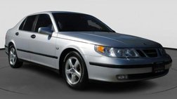 2002 Saab 9-5 Arc 3.0t
