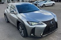 2019 Lexus UX 250h F SPORT
