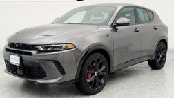 2024 Dodge Hornet R/T