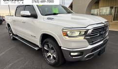 2019 Ram Ram Pickup 1500 Laramie