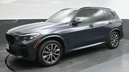 2022 BMW X5 sDrive40i