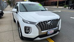 2020 Hyundai Palisade SE