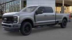 2026 Ford Super Duty F-250 XLT