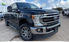 2021 Ford Super Duty F-250 Lariat