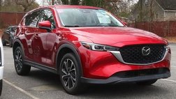 2023 Mazda CX-5 2.5 S Premium