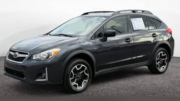 2017 Subaru Crosstrek 2.0i Premium