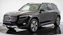 2024 Mercedes-Benz GLB GLB 250 4MATIC