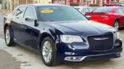 2015 Chrysler 300 C