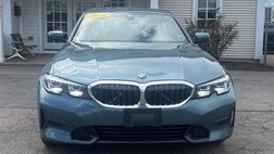 2019 BMW 3 Series 330i xDrive