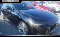 2023 Mazda MAZDA3 2.5 S Premium